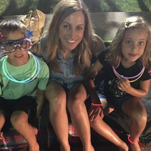 Meet your Posher, Christina